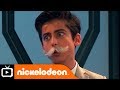 Nicky, Ricky, Dicky & Dawn | 3 Legged Possum | Nickelodeon UK