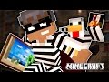 STEAL IT ALL!! (Minecraft)