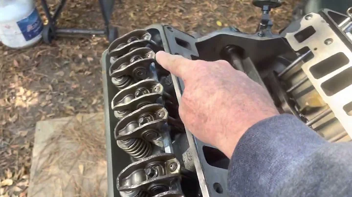 When/How To Test Lifters B4 It’s Too Late