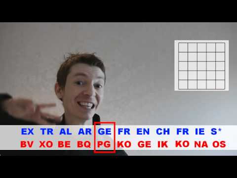 singingbanana code challenge