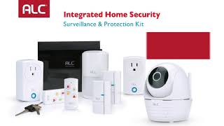 ALC CONNECT Plus Series HD