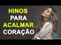 Louvores e Adoração 2021 - As Melhores Músicas Gospel Mais Tocadas 2021 - Hinos 2021 top evangélicas