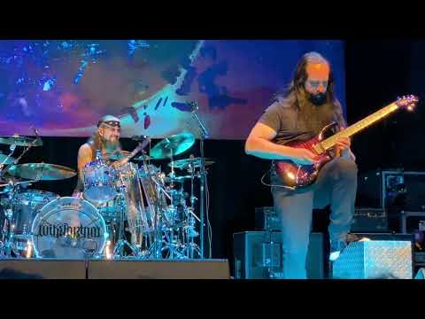 John Petrucci - Terminal Velocity (Boston, MA)