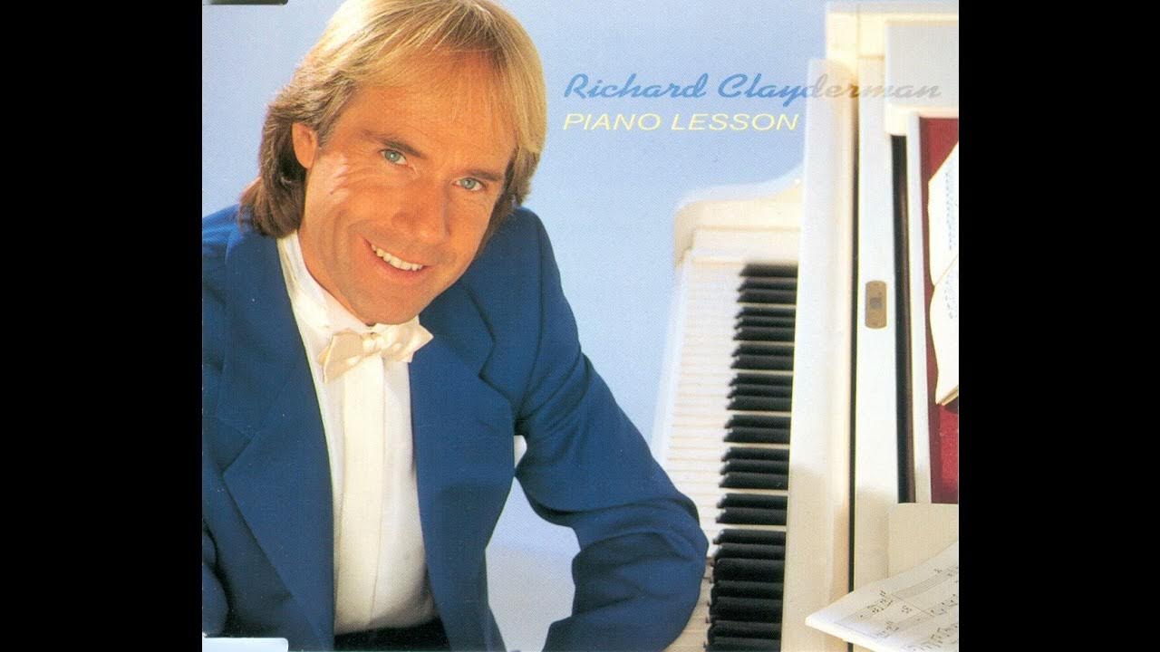 Richard Clayderman - Reve D'Amour (Delphine Original Karaoke) Richard Clayderman - Reve D'Amour (Delphine Original Karaoke)