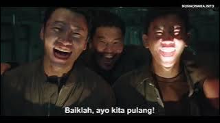 (Drama Series) || Newtopia Eps 8 (END) Subtitle Indonesia... || Selasa,.15 Juli 2025