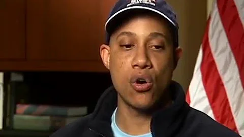 SSG Maurice Craft
