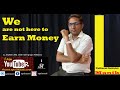 The Idea Behind 'Apni Maati YouTube Channel