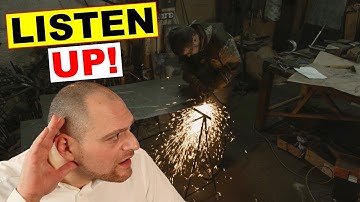 The Safety Flash : Listen up! (HSE toolbox talk)