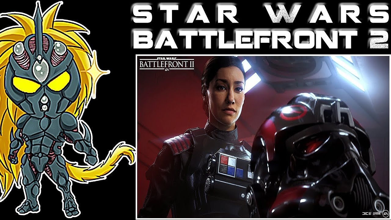 Star Wars Battlefront 2 Gameplay Walkthrough Mission 1 The Cleaner Denonu Plays YouTube star-wars-battlefront-2-gameplay-walkthrough-mission-1-the-cleaner-denonu-plays-youtube