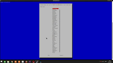 Установка часов реального времени на Raspberry Pi.