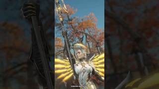 Diablo Gets Weird Looking Overwatch Skins in Season of Death Awakening #overwatch #diablo4