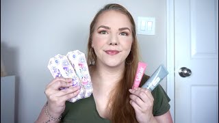 REVIEWING PAST PURCHASES| Thoughts On Hauls #125