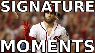 MLB | Signature Moments Part 6