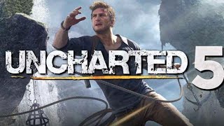 Uncharted 5:Drake's lie (trailer feito por fã)