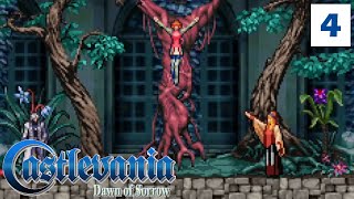 Castlevania: Dawn of Sorrow - Part 4 [Final] - YouTube