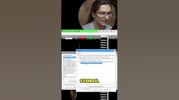 Link ANY Chart Symbols! (Sierra Chart Trick) #sierrachartstudies #sierrachart