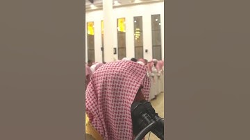 إلّا عباد الله المخلصين | تلاوة الشيخ محمد اللحيدان