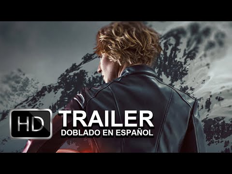 SERIE: La Dama de los Muertos (2023) | Trailer en español