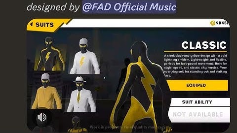 New Update Spider Fuser Mobile R-User New Game Android & iOS | New Clips Spider Fuser Graphics