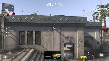 INSANE 1V4 WAGER CLUTCH