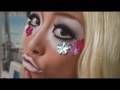 Makeup Ganguro / ガングロメイク