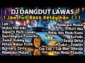 DJ Dangdut Lawas Remix Nonstop 1 Jam Full Bass | Ijuk, Bahtera Cinta, Wulan Merindu