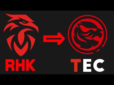 RHK  DISBANDED❗RHK এর নতুন যাত্রা শুরু 🔥 #rhk #redhawks