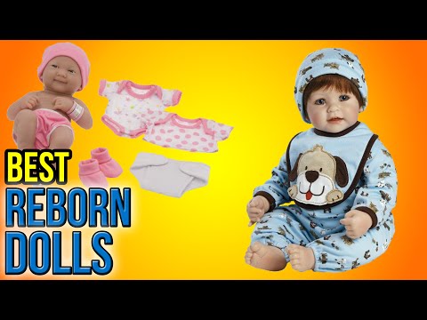 reborn dolls documentary