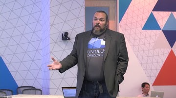 "SmartOps - Cloud Ops for Open Cloud" - Robert Starmer