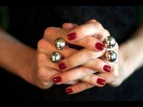 What is Erotic Jewelry?