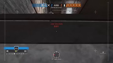 1v5 clutch overtime match point