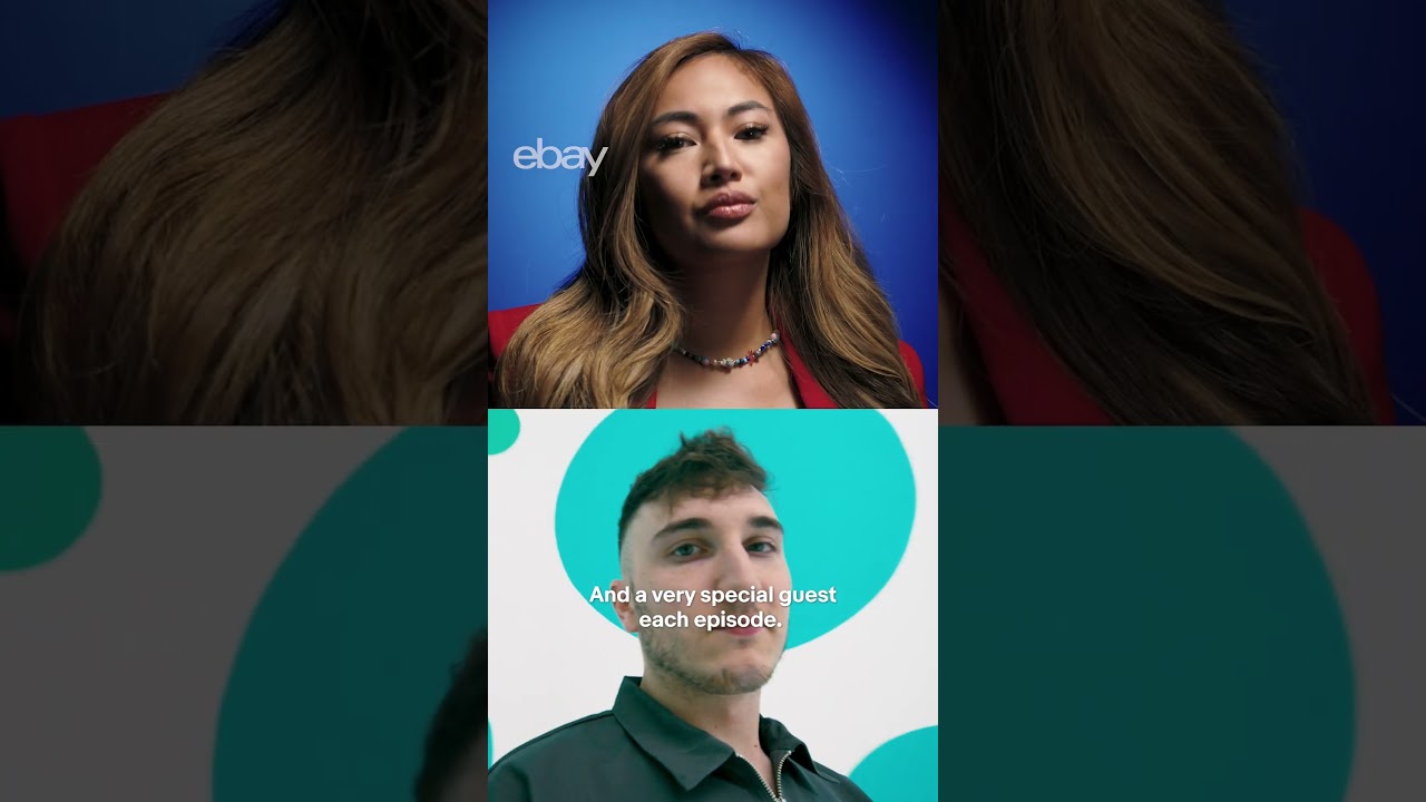 Love Kicks? Season 2 ft. Tamara Dhia, Liz Beecroft, Harrison Nevel, and more! Drops 05/10
