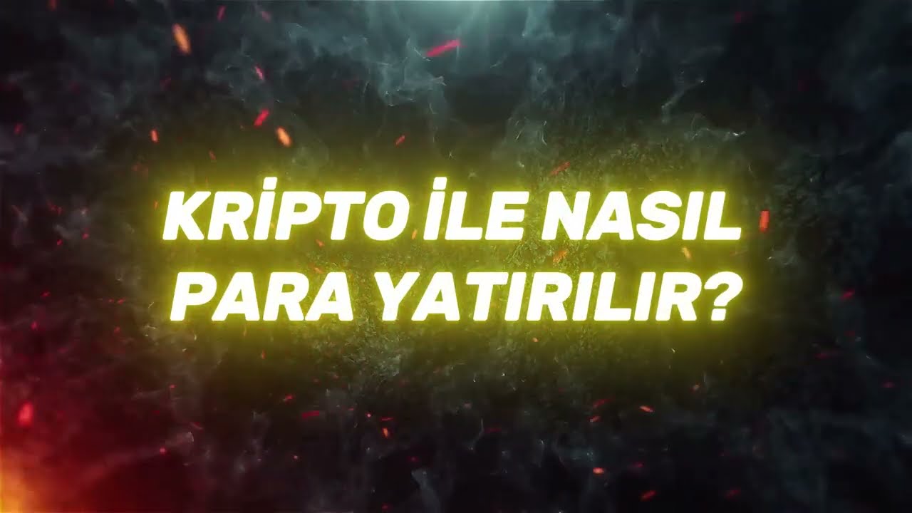 Kripto İle Xslot ' a Nasıl Para Yatırılır ? Xslot Güncel Giriş