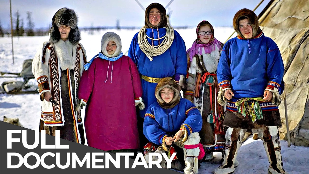 The Nenets People