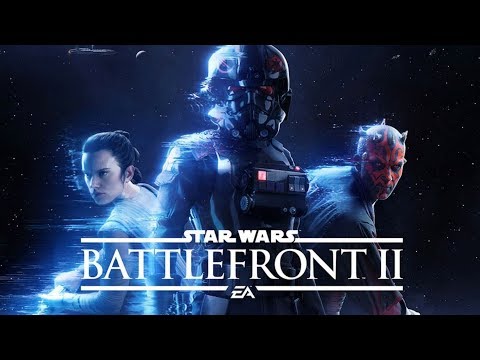 Video: Hier Ein Anständiger Blick Auf Die Einzelspieler-Kampagne Von Star Wars: Battlefront 2