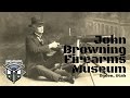 John Browning Firearms Museum | Military Collectors