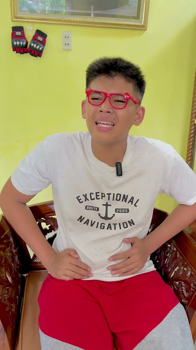 Do you love your brother??