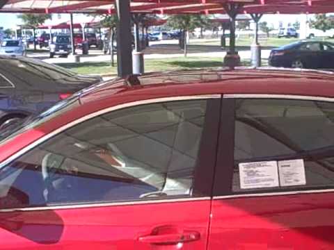 2010 Toyota Camry XLE Walkaround for Debra and Iseed