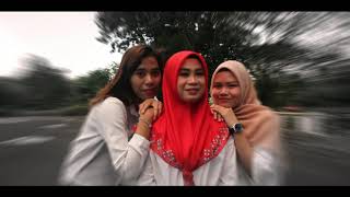 SYAFIK \u0026 ROZITA  // WEDDING STORY
