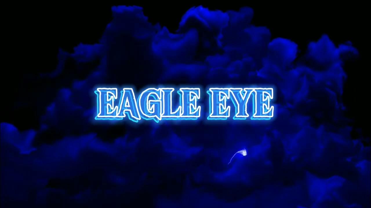 EAGLE EYE THEME SONG (WWE ERA) - YouTube