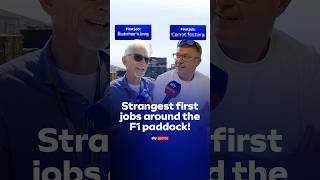 Finding out what people around the paddock did for their first job 🤔
► Subscribe to Sky Sports F1: http://bit.ly/SubscribeSkyF1
► Watch Sky Sports with NOW: https://bit.ly/NOWF1YT
#shorts #f1 #formula1
► Formula One highlights: https://bit.ly/F1Highlights24
► Sky Sports F1 Podcast: https://bit.ly/SkySportsF1Podcast
► Teds Notebook: https://bit.ly/TedsNotebook
More from Sky Sports on YouTube:
► Sky Sports: http://bit.ly/SkySportsSub
► Sky Sports Boxing: http://bit.ly/SSBoxingSub
► Sky Sports Cricket: http://bit.ly/SubscribeSkyCricket
► Sky Sports Darts: https://bit.ly/SubSkySportsDarts
► Sky Sports Football: http://bit.ly/SSFootballSub
► Sky Sports Golf: https://bit.ly/SubscribeSkySportsGolf
► Sky Sports News: http://bit.ly/SkySportsNewsSub
► Sky Sports Premier League: https://bit.ly/SubscribeSkySportsPL
► Sky Sports Retro: http://bit.ly/SkySportsRetroSub
► Sky Sports WSL: https://bit.ly/SubscribeSkySportsWSL
► Facebook: https://www.facebook.com/skysportsf1
► Instagram: https://www.instagram.com/skysportsf1
► TikTok: https://www.tiktok.com/@skysportsf1
► X: https://x.com/SkySportsF1
► Website: https://www.skysports.com
► To enquire about licensing Sky Sports content, you can find out more here: https://www.skysports.com/more-sports/news/31754/11434270/license-sky-sports-footage Finding out what people around the paddock did for their first job 🤔