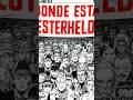 El Eternauta