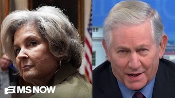 ‘Every word is on tape’: Vanity Fair reporter says ‘everybody was on board’ for Wiles interviews