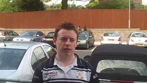 Unit 13 Assignment 2 Video 1