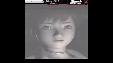 Project Zero Kinda Creepy #shorts - PS2 Demo Disc