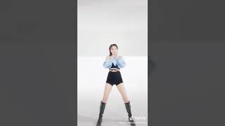 TWICE Nayeon 'Kura Kura' Solo Dance on Tiktok