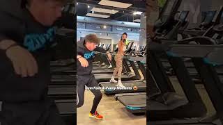 #fitness #creatine #gym #gymfails #funny