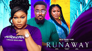 RUNAWAY - RUTH KADIRI, TOOSWEET ANNAN, OMA NNADI, OBY TITUS