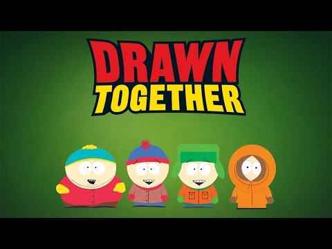 South Park References in Drawn Together