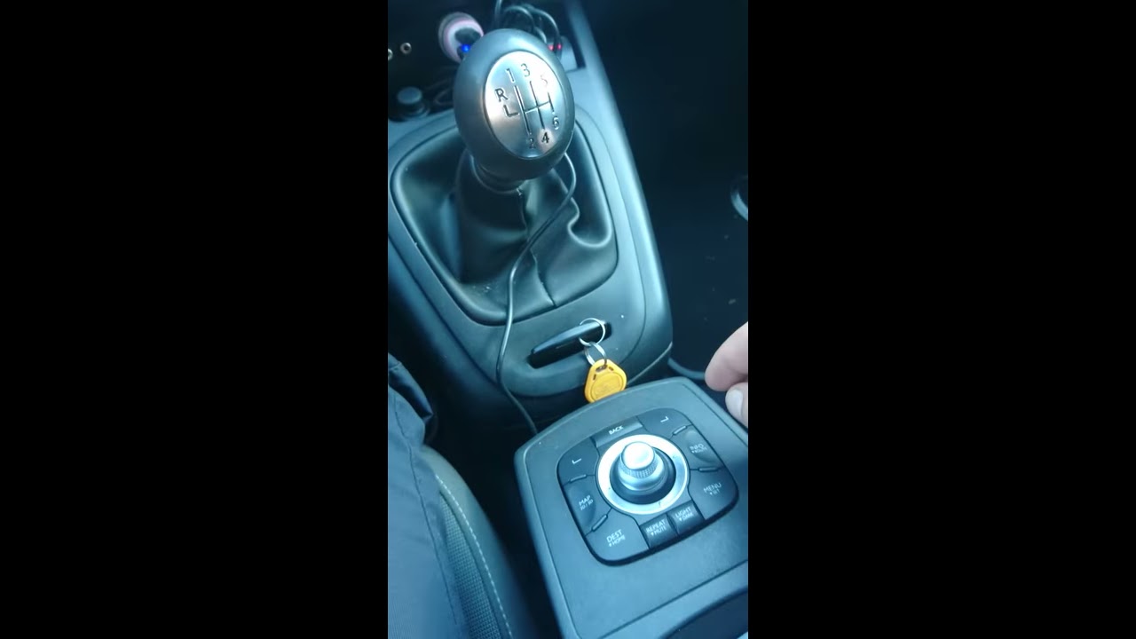 услуга по переводу на русский язык Renault Scenic